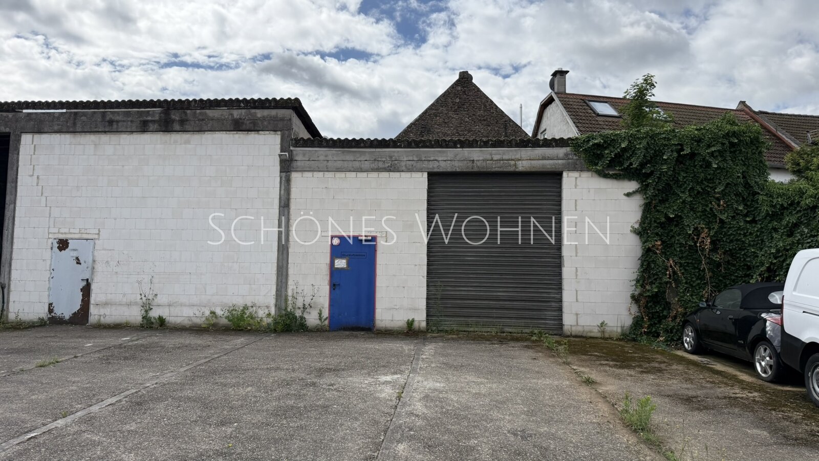 Außenansicht Außenansicht