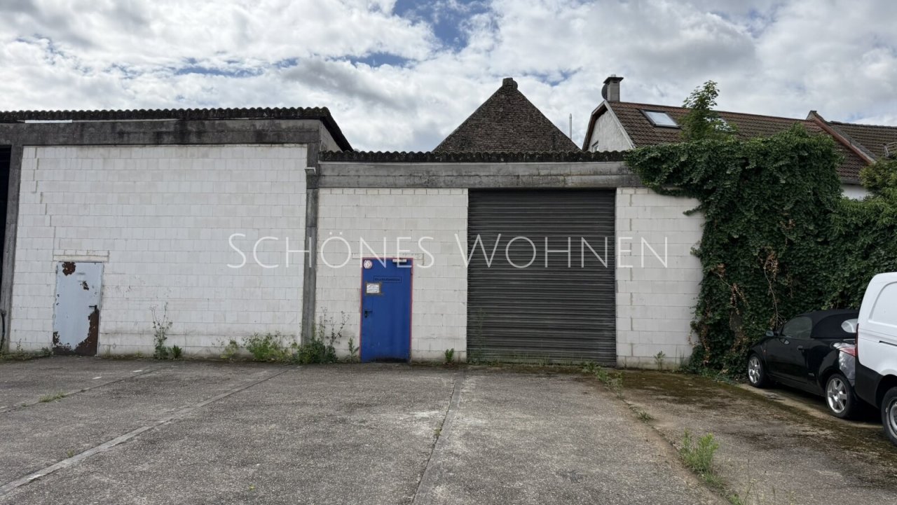 Außenansicht Außenansicht