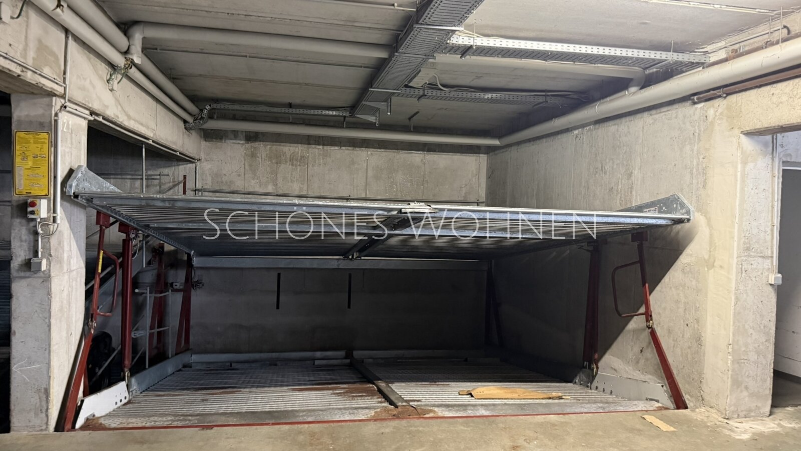  er Duplex komplett