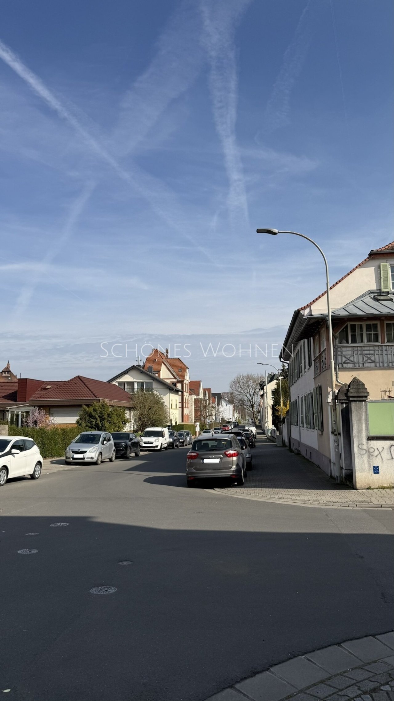 Nachbarschaft Nachbarschaft