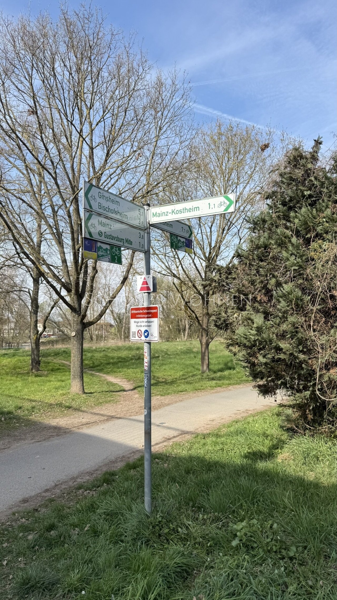 Umgebung Umgebung