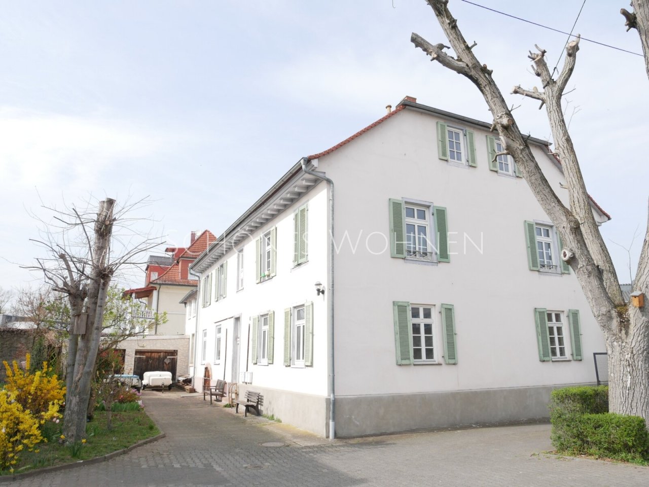  Hausanicht Hof