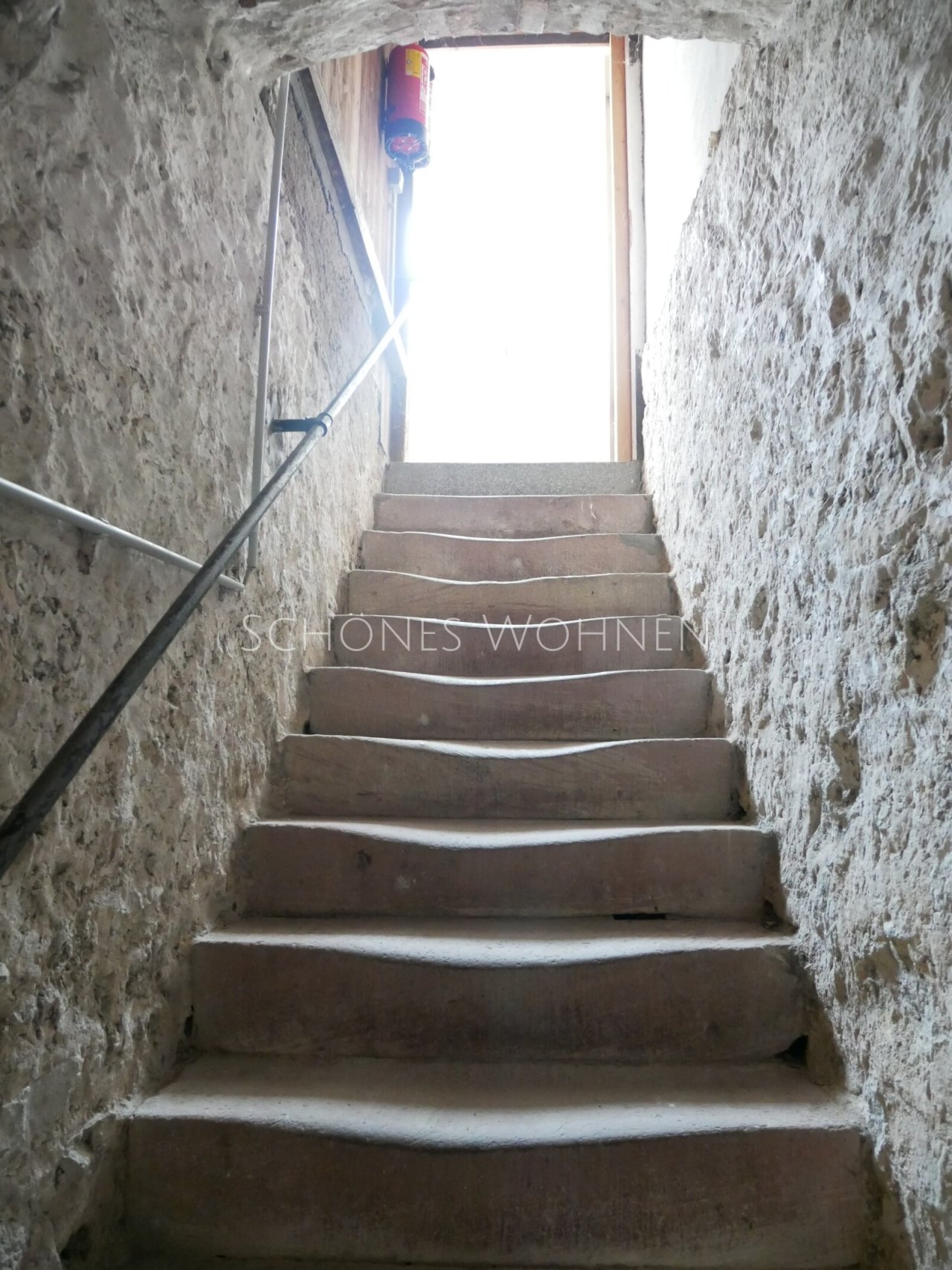  Kellertreppe