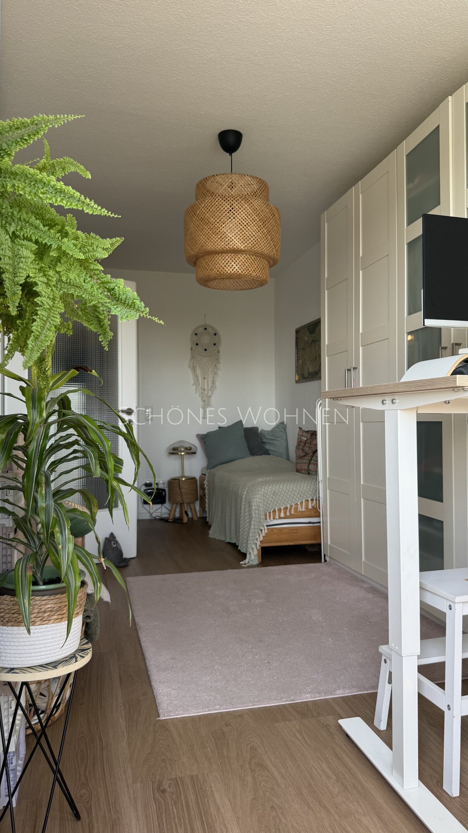 Arbeizszimmer Arbeizszimmer
