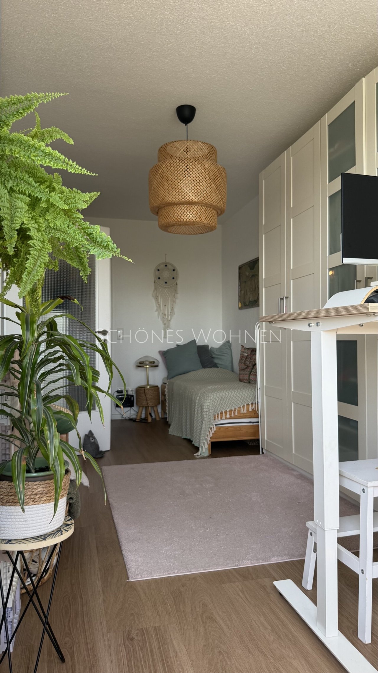 Arbeizszimmer Arbeizszimmer