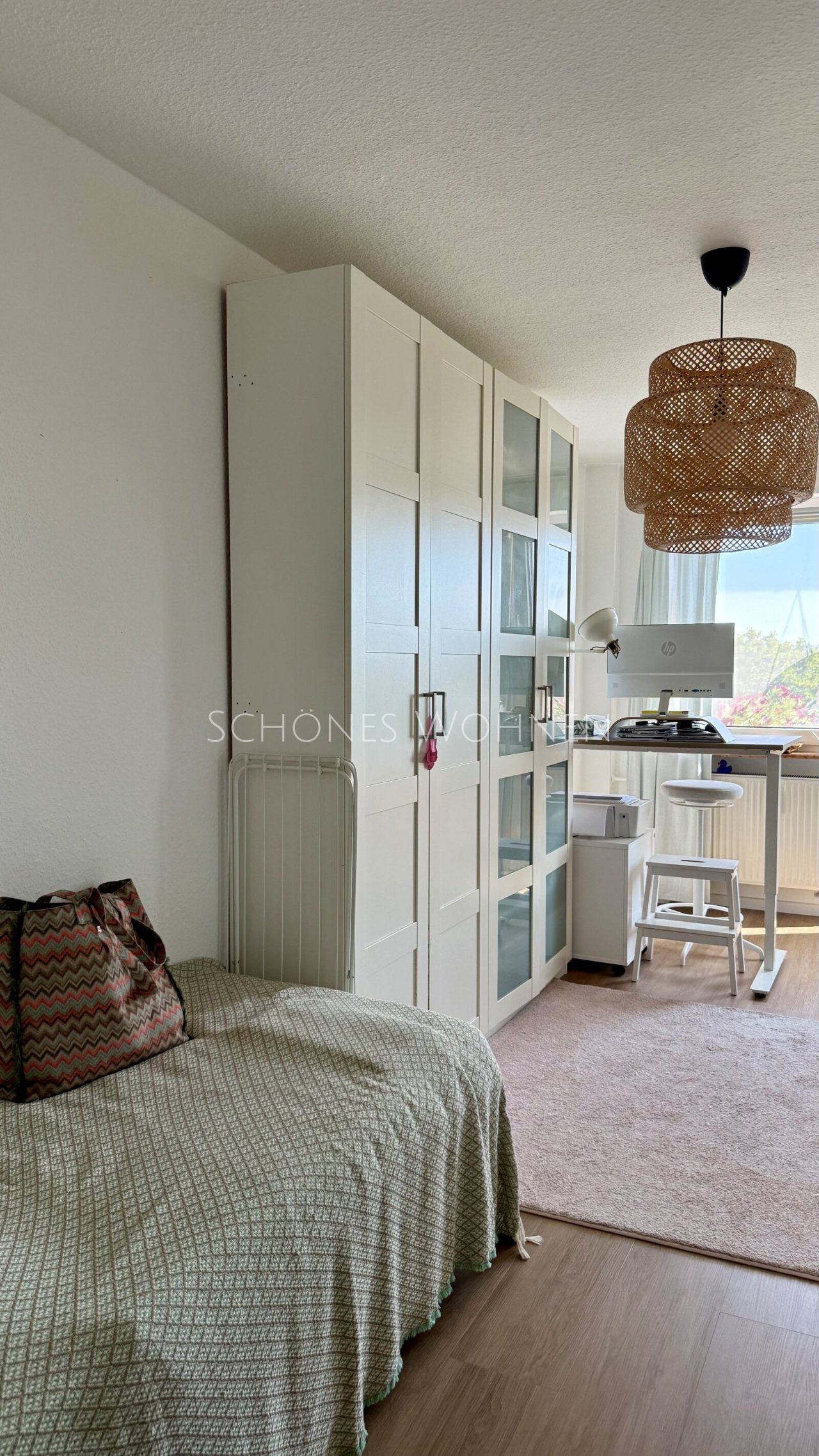 Arbeizszimmer Arbeizszimmer