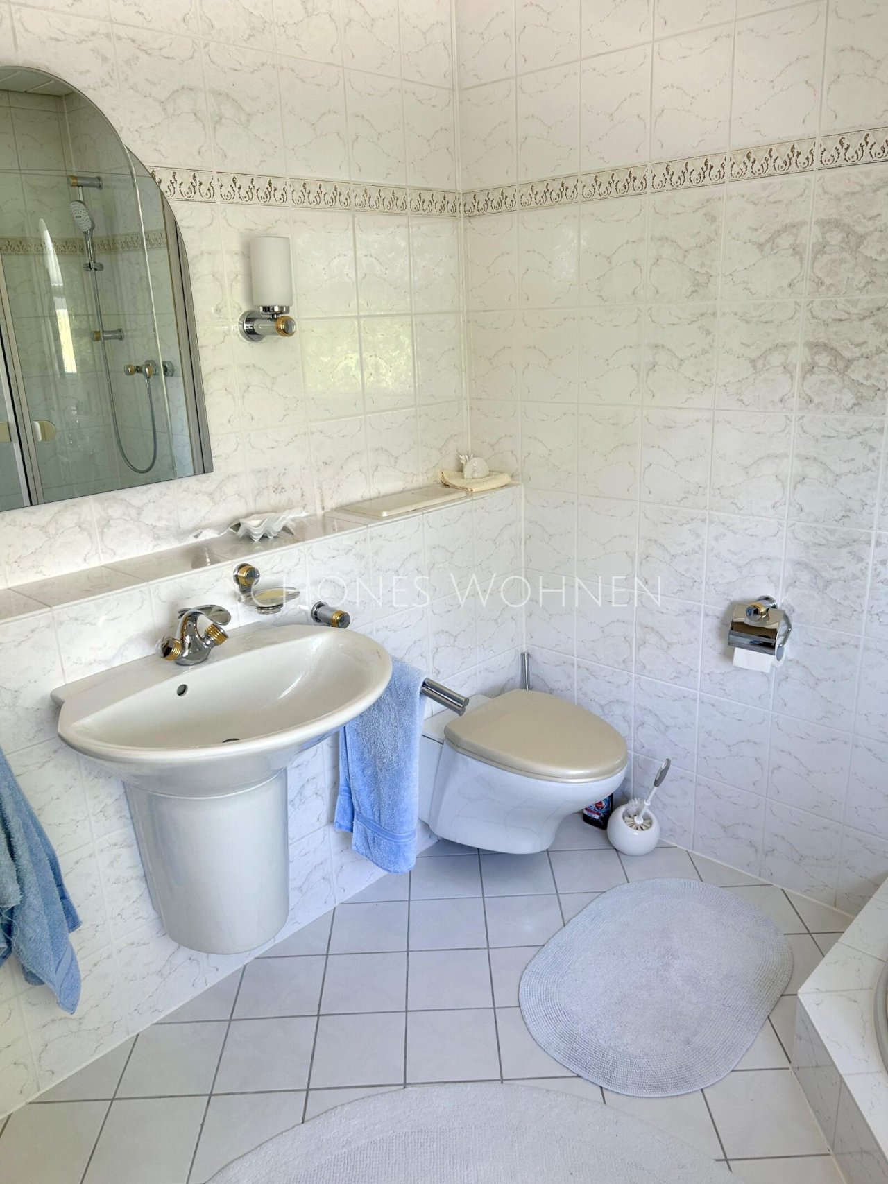 Badezimmer OG Badezimmer OG
