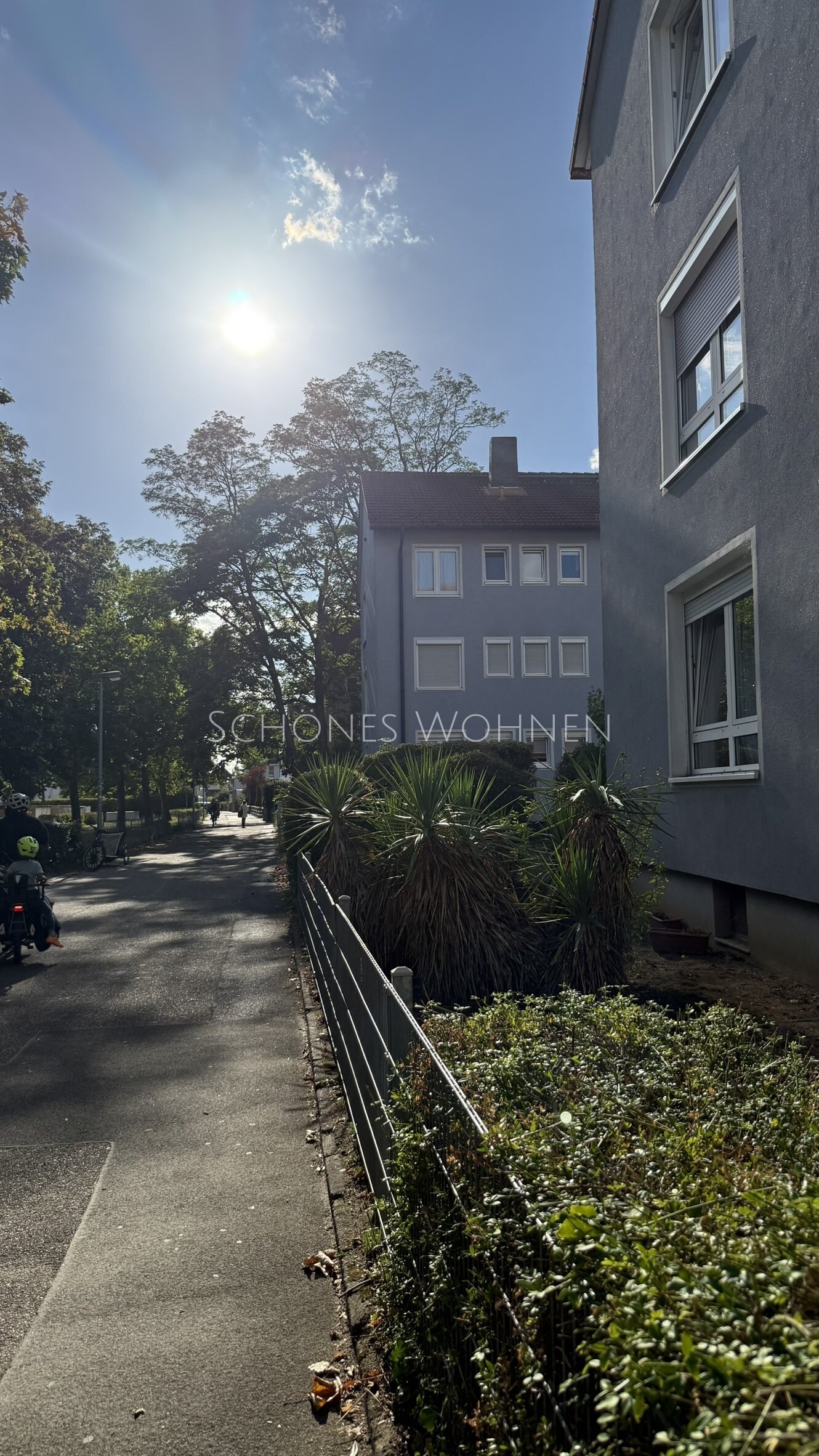 Zuweg Zuweg