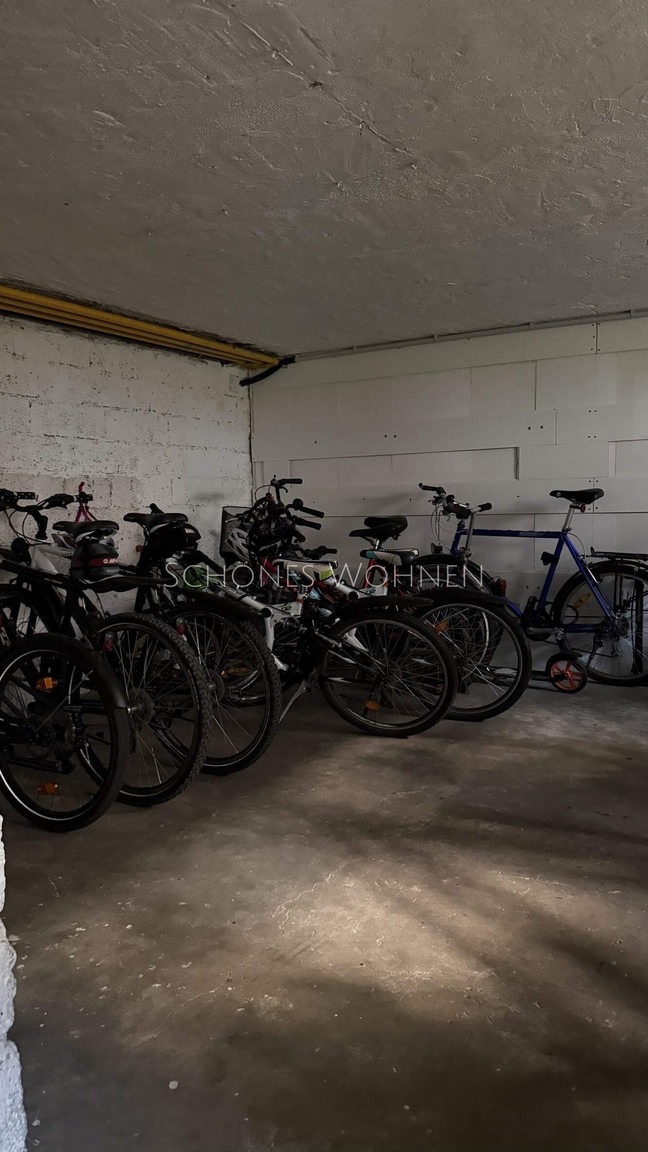 Fahrradkeller Fahrradkeller
