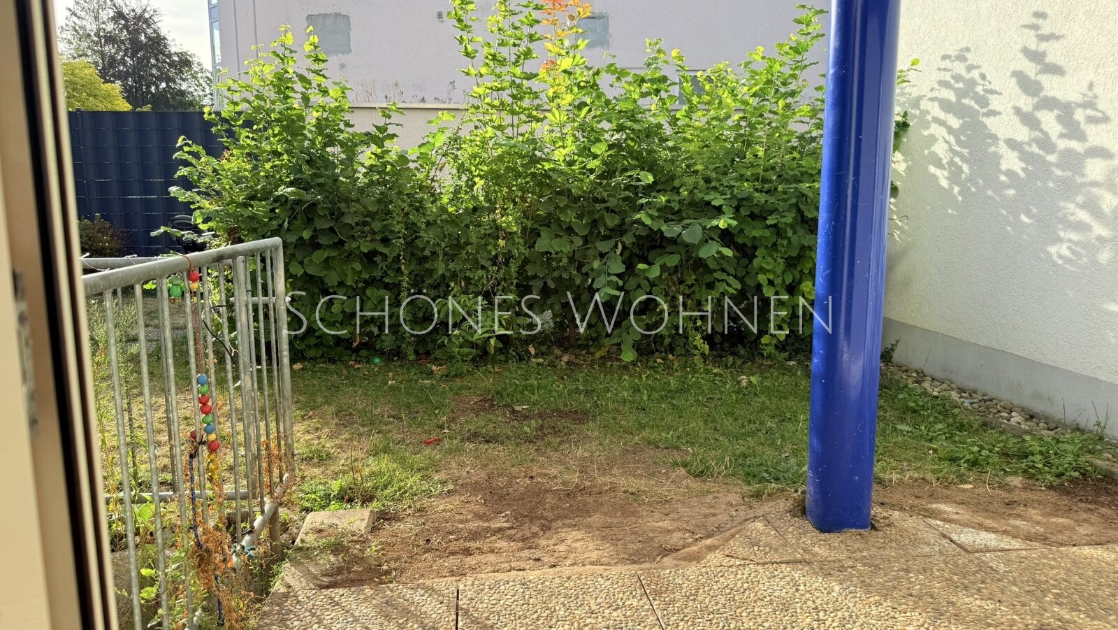Terrasse Terrasse