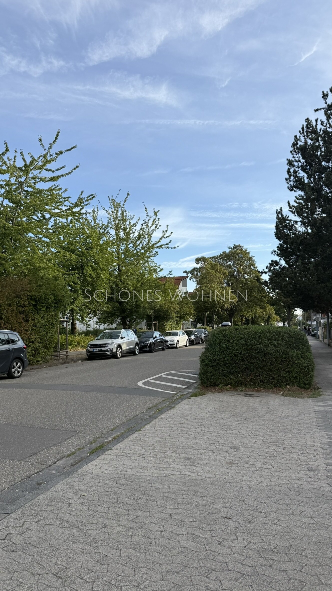 Nachbarschaft Nachbarschaft