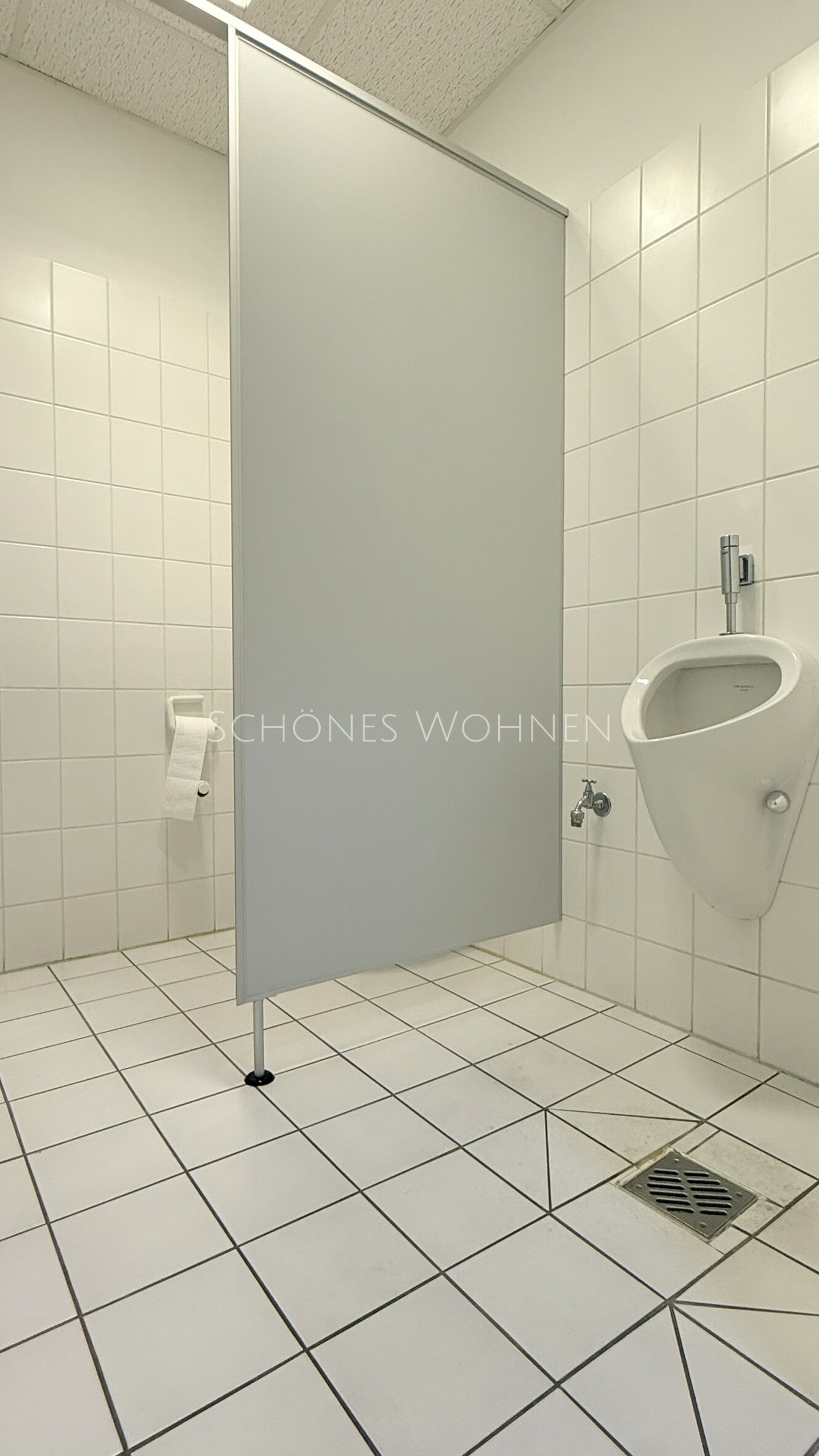 Herren-WC Herren-WC