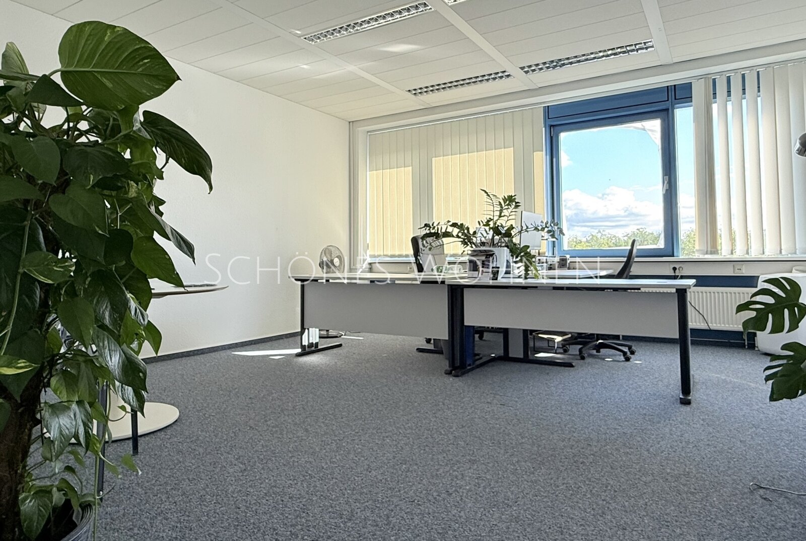 Büro Büro