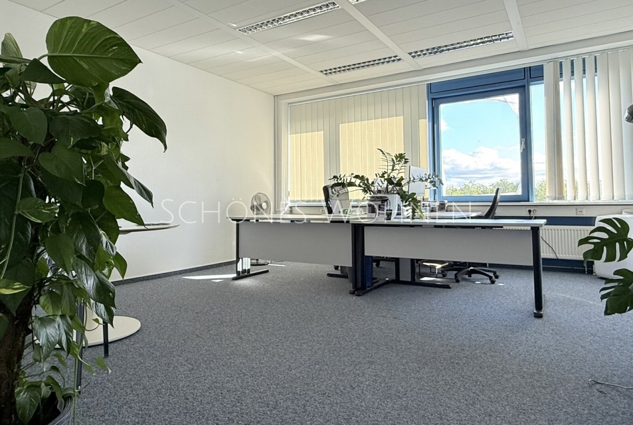 Büro Büro