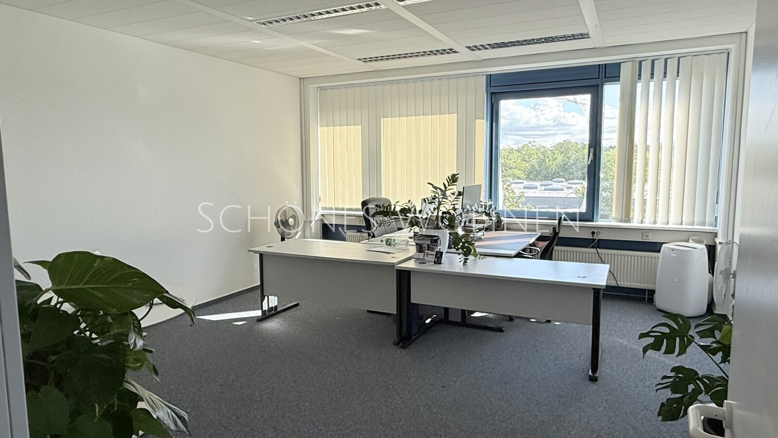 Büro Büro
