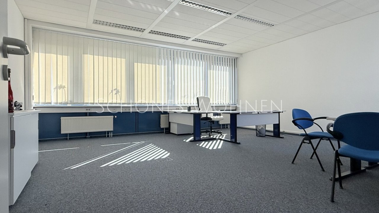 Büro Büro