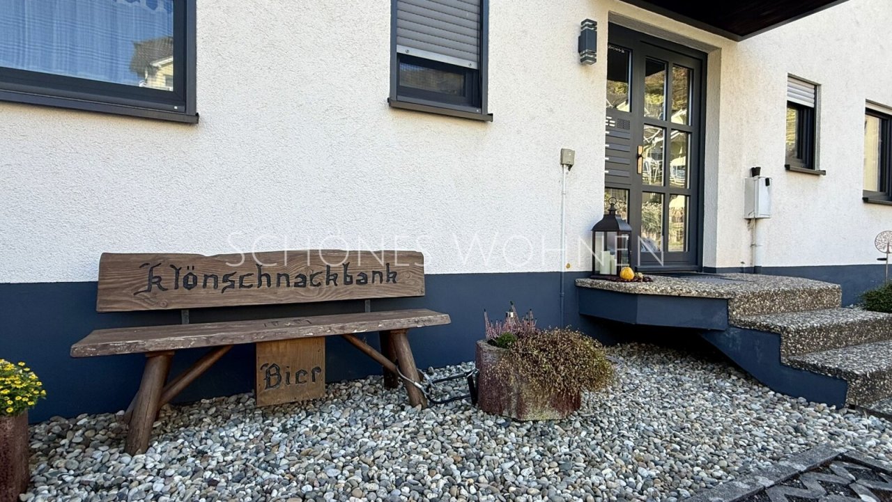Eingangsbreich Eingangsbreich
