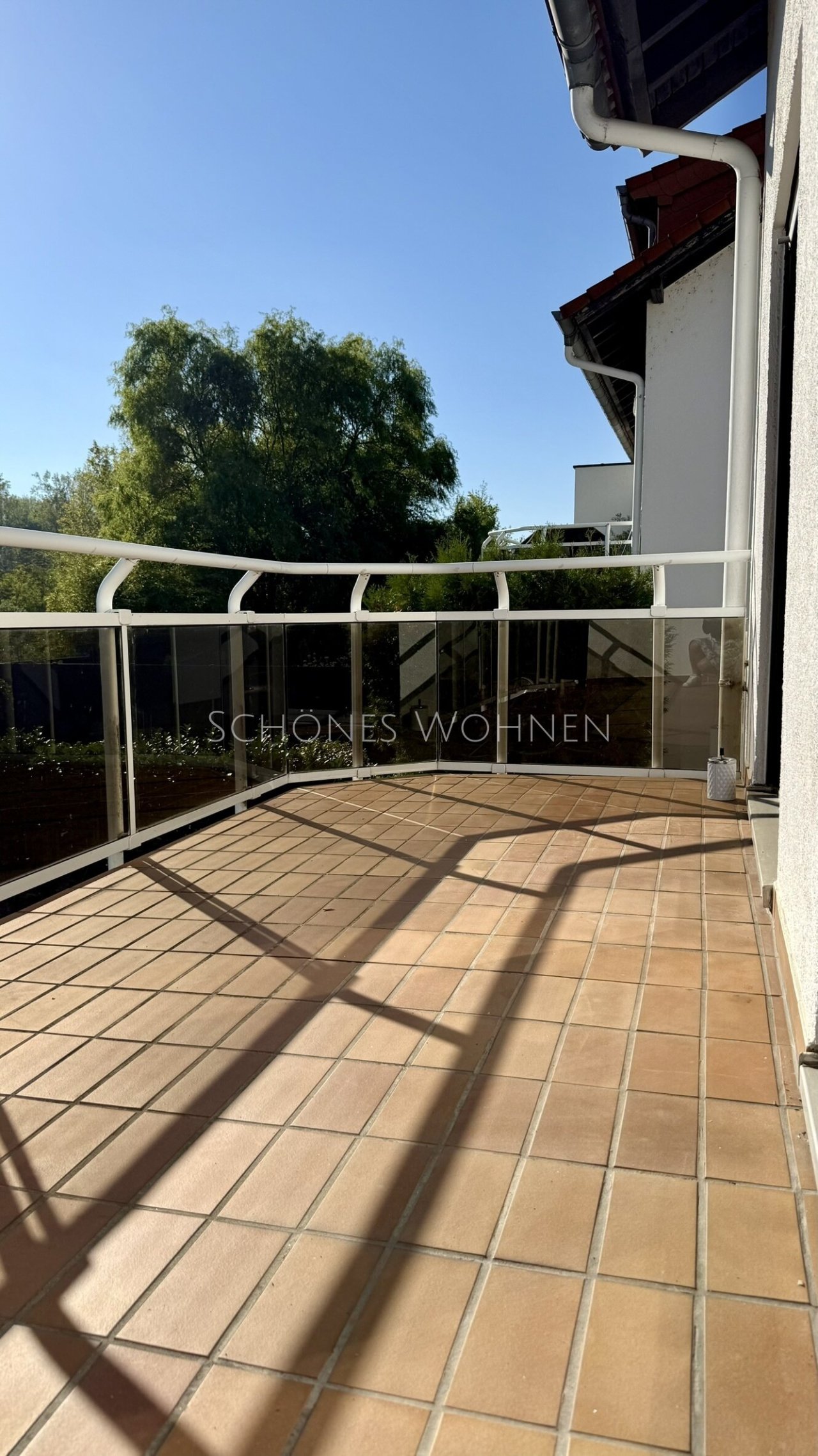 Balkon Balkon