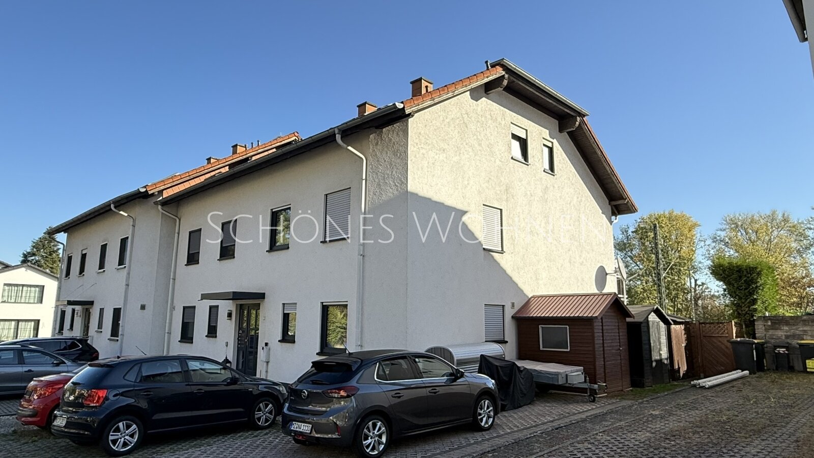 Außenansicht Außenansicht