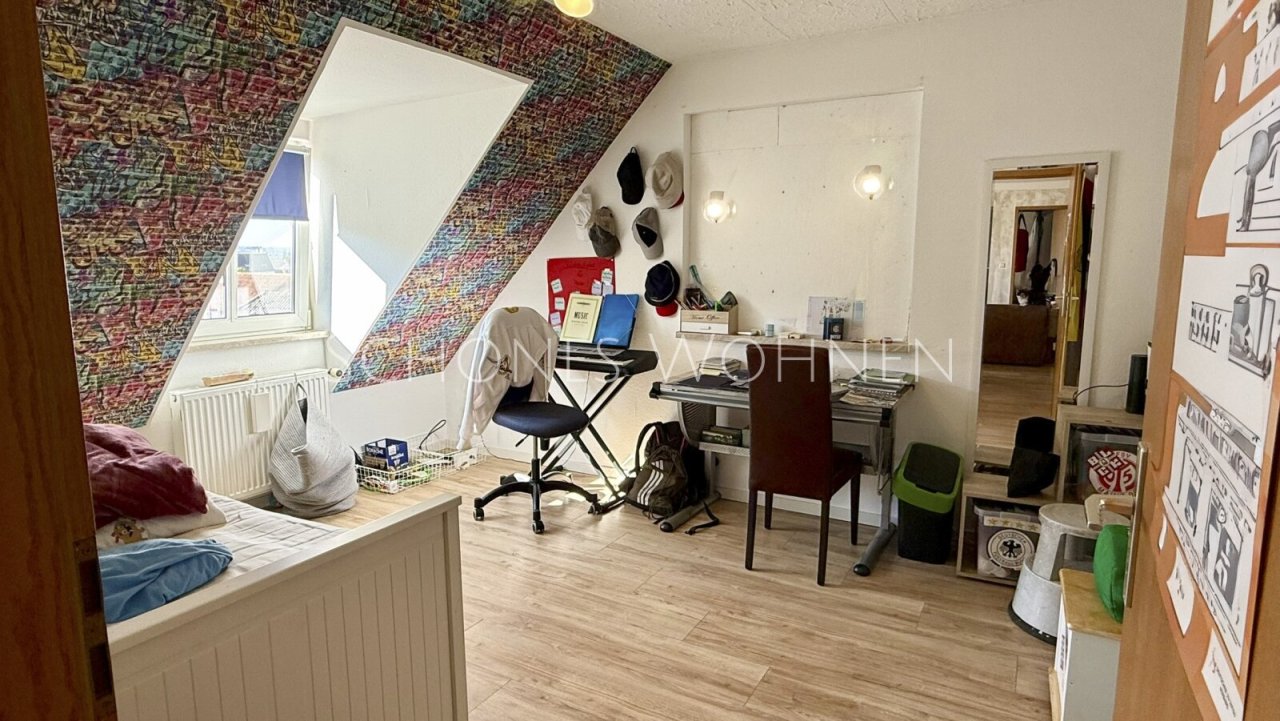  Kinderzimmer