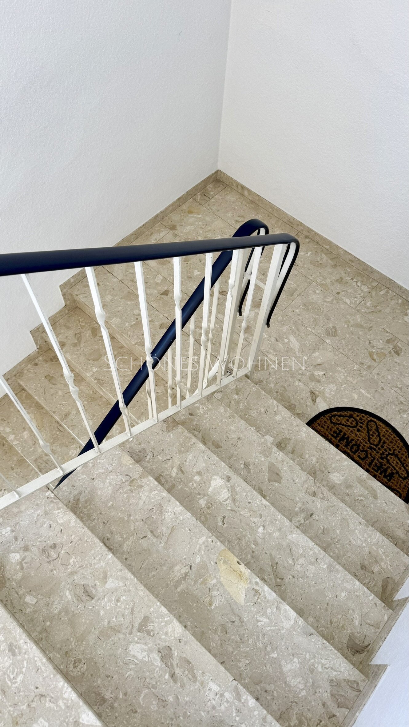  Treppenhaus