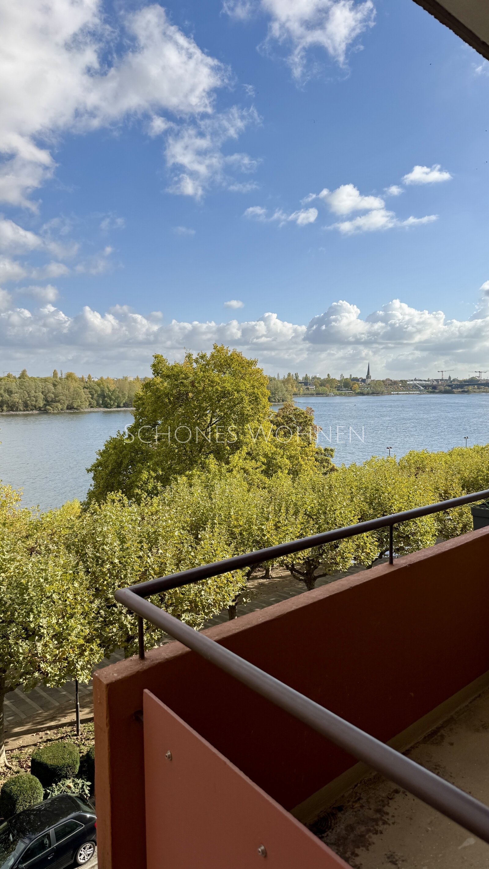 Balkon Balkon