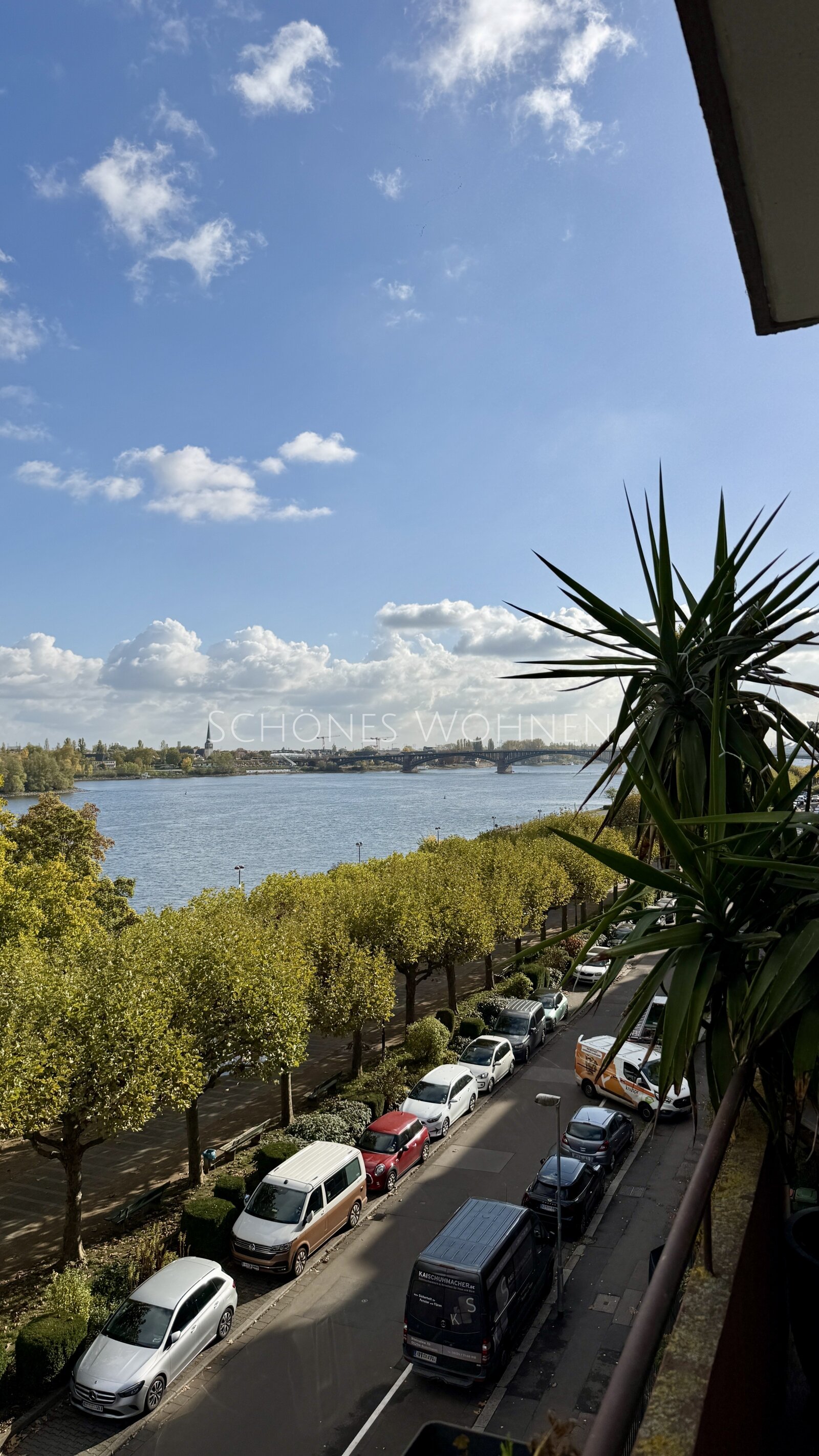 Ausblick Balkon Ausblick Balkon