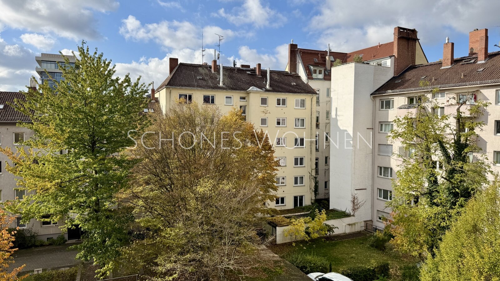 Ausblick Küche Ausblick Küche