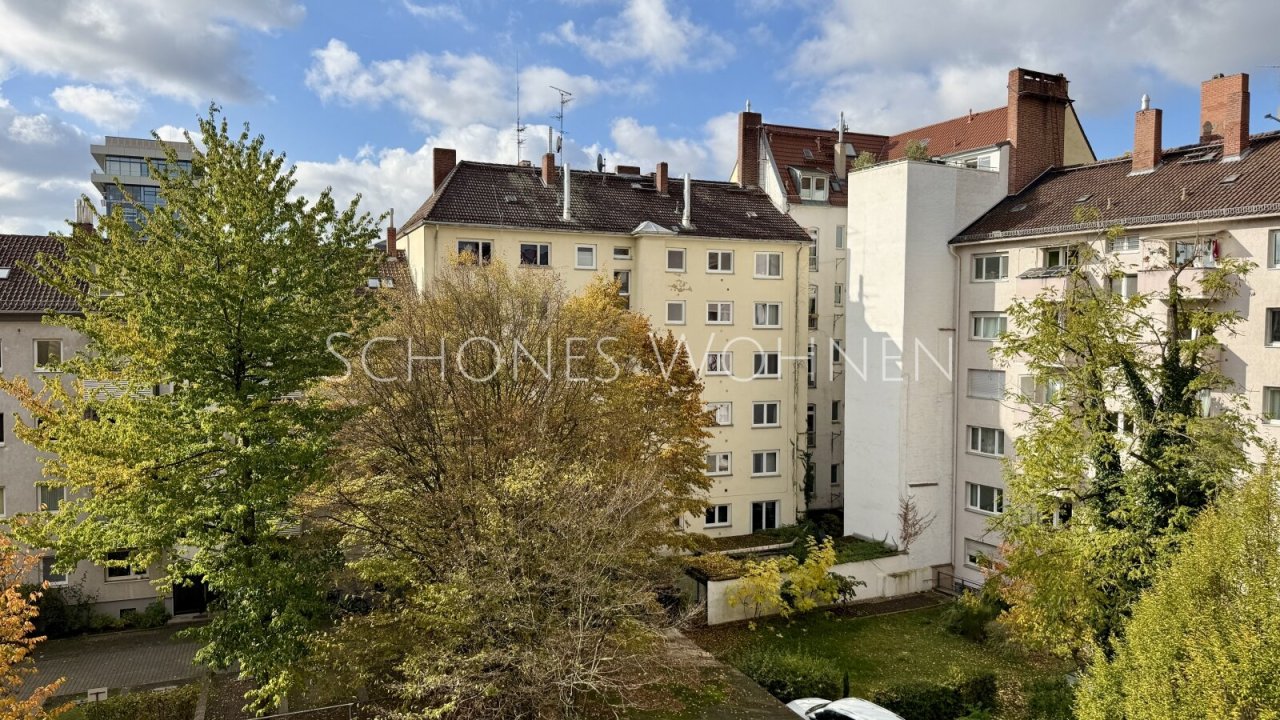 Ausblick Küche Ausblick Küche