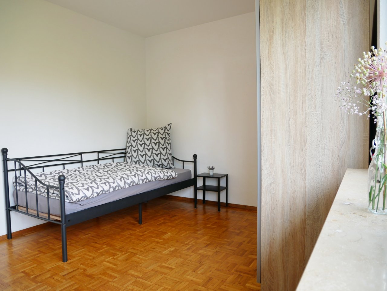  - Schlafzimmer 3